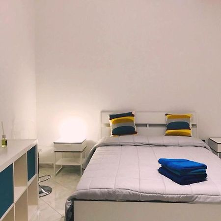 Benvenuti A Napoli - Casa Baby & Pet Friendly Nápoles Exterior foto